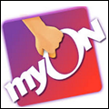 an icon of myon