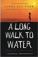cover page A Long Walk to Water