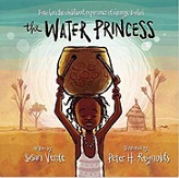 cover page The Water Princess